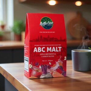 ABC Malt Natural Drink Mix | 250 Gm Pack